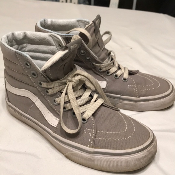 Vans Shoes - Vans sneakers size 6 women’s